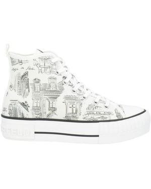 KARL LAGERFELD Sneakers - Weiß