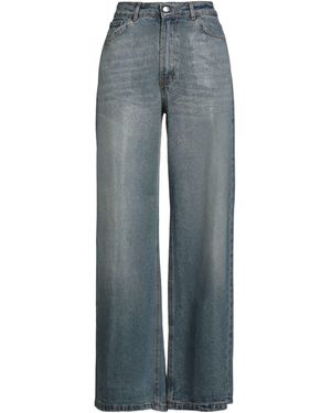 Kontatto Jeans Cotton - Blue