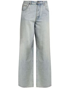 ARMANI EXCHANGE Jeans Cotton - Gray