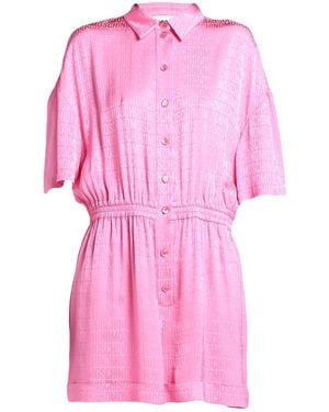 Moschino Jumpsuit - Pink