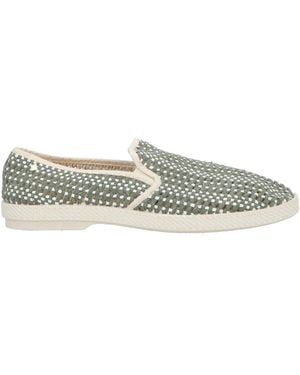 Rivieras Loafers - Grey