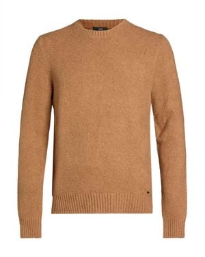 Cinque Jumpers - Brown