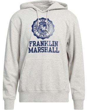 Franklin & Marshall Sweatshirt - Grey