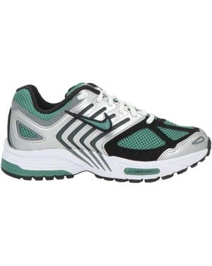 Nike Sneakers Textile Fibers - Green