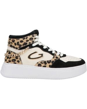 Alberto Guardiani Sneakers - Weiß