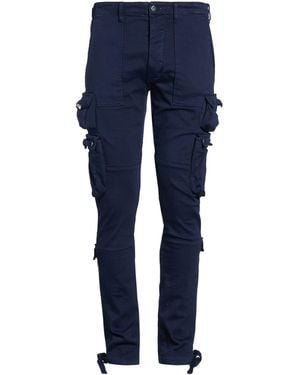 Amiri Trousers - Blue