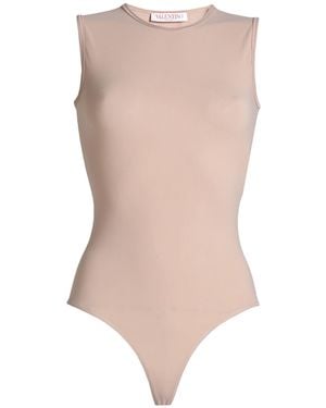 Valentino Garavani Bodysuit - Pink