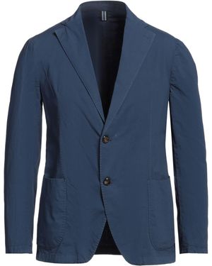 Bagutta Blazer - Blau