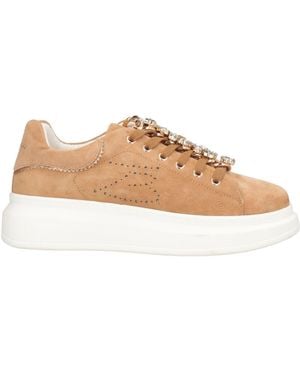 Tosca Blu Trainers - Natural