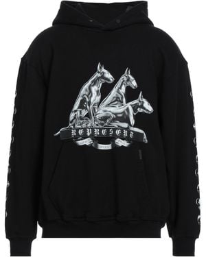 Represent Sweatshirt - Black