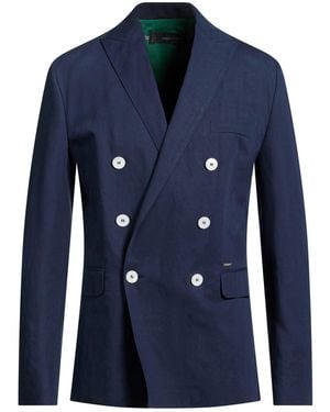 DSquared² Blazer - Blue