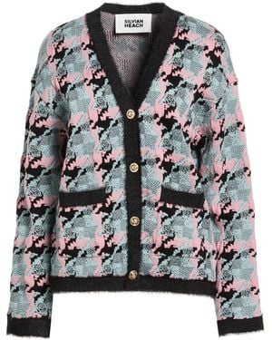 Silvian Heach Cardigan - Grey