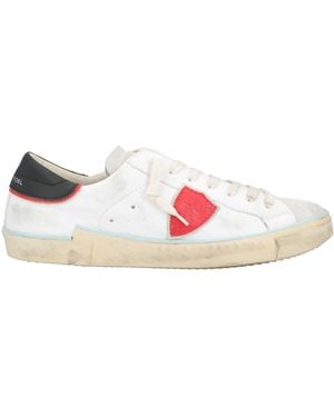 Philippe Model Sneakers - Pink