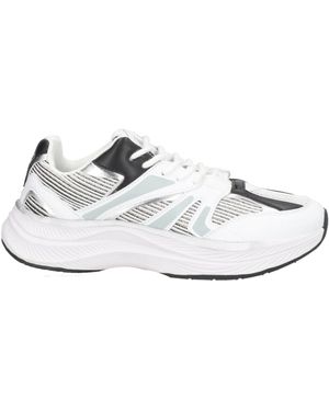 Acbc X Missoni Trainers - White