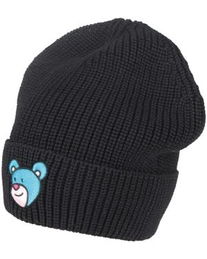 INBETWEENERS Hats - Blue