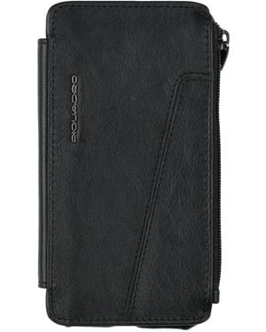 Piquadro Cover & Custodie - Nero