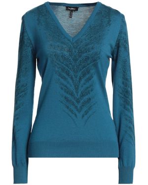 Byblos Jumper - Blue