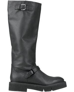 Robert Clergerie Boots - Black