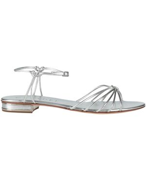 Casadei Sandals - White