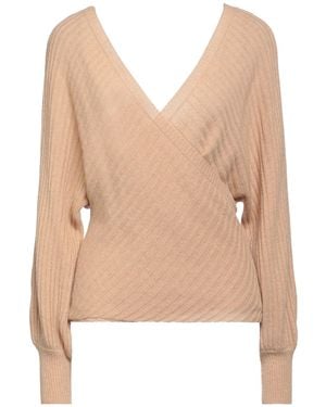 antonella rizza Pullover - Neutro