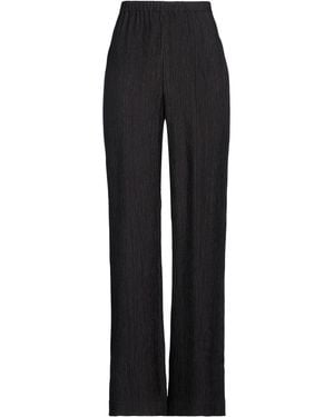 Anine Bing Trousers - Black