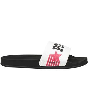 DSquared² Sandals - White