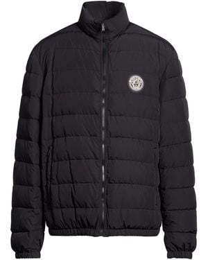Versace Piumino & Imbottito Sintetico - Nero