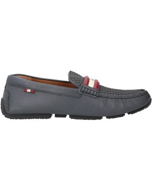 Bally Mocassino - Grigio