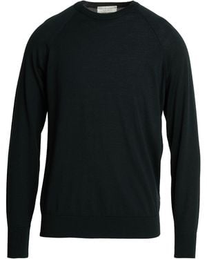 FILIPPO DE LAURENTIIS Pullover - Negro