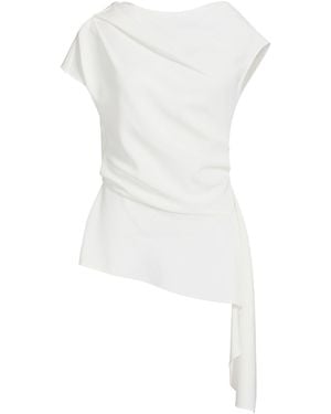 Jonathan Simkhai Top - White
