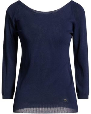 Please Sweaters - Blue