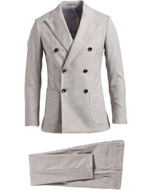 Roberto Cavalli Suits - Grey