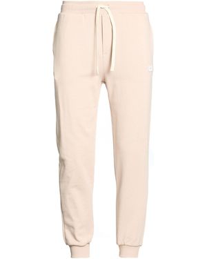 Shoe Pants - Natural