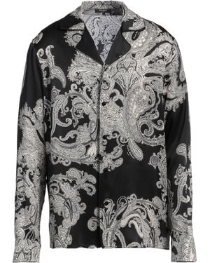 Balmain Shirt - Grey