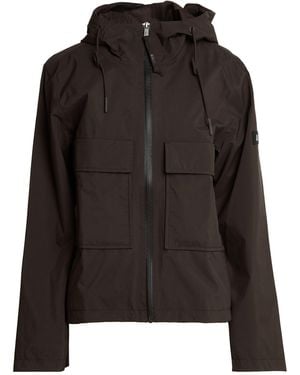 Aigle Jacke & Anorak - Schwarz