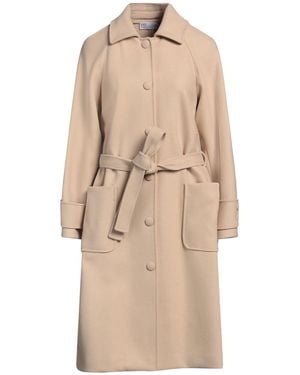 RED Valentino Abrigo - Neutro