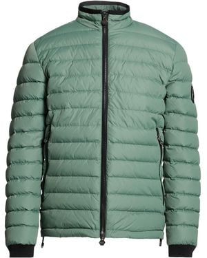 BALR Pufferjacke & Daunenjacke - Grün