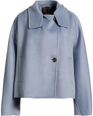 Pinko Coats - Blue