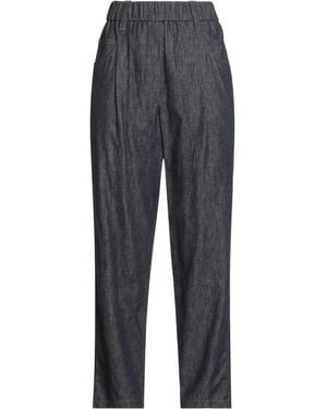 Brunello Cucinelli Jeans - Grey