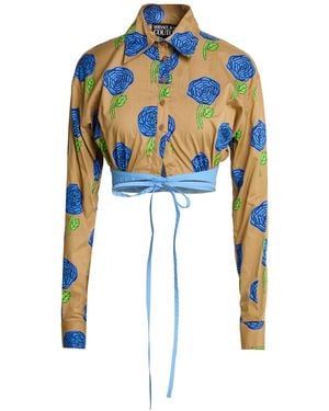 Versace Jeans Couture Shirt - Blue