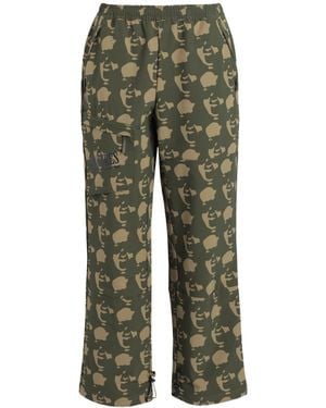 Puma x Pleasures Trouser - Green