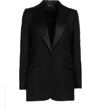 Brian Dales Blazer - Black