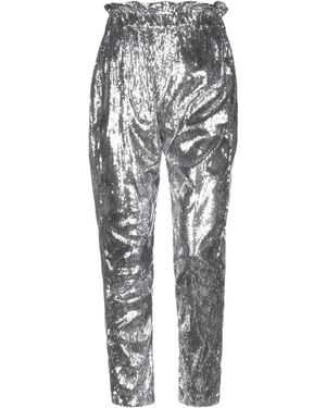 Amen Trousers - Grey