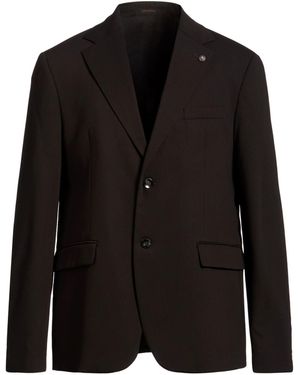 Officina 36 Blazers - Black