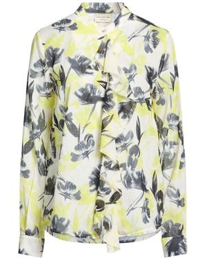 ALESSIA SANTI Shirt - Yellow