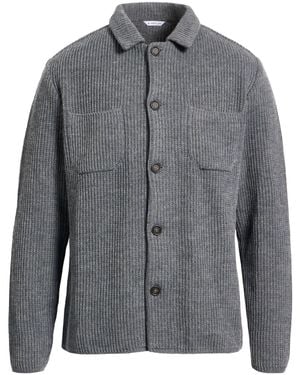 Manuel Ritz Cardigans - Grey