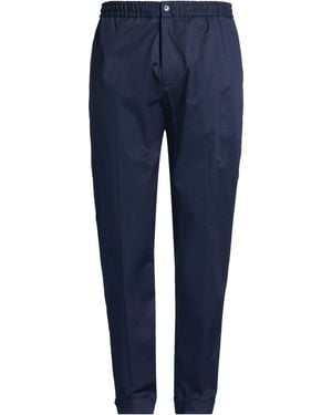 Roda Trousers - Blue
