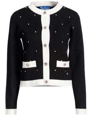 FRESH FLOWER Cardigans - Black