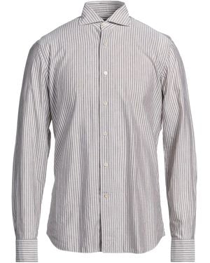 Alessandro Gherardi Shirt - Grey