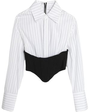 Dion Lee Camicia - Bianco